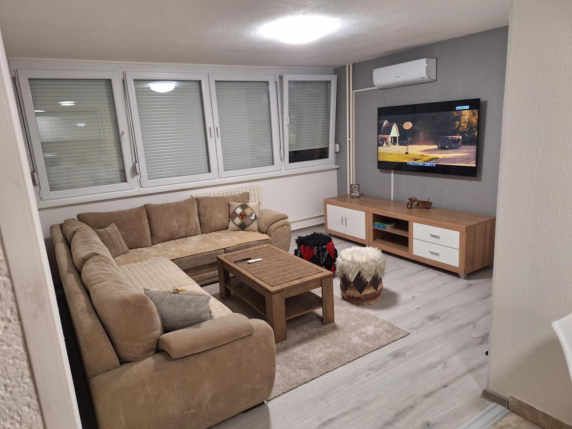 Apartment Tonci