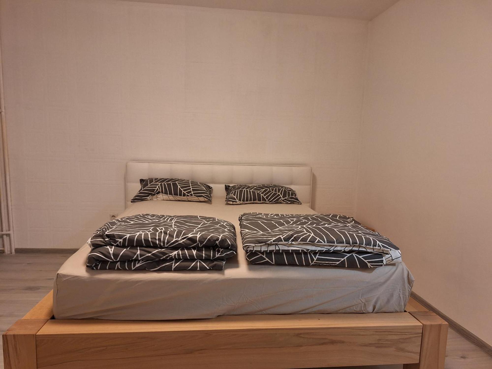 Apartment Tonci